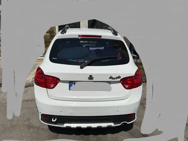 کوییک، دنده ای