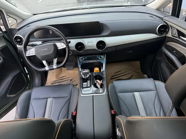 فردا، سوبا M4