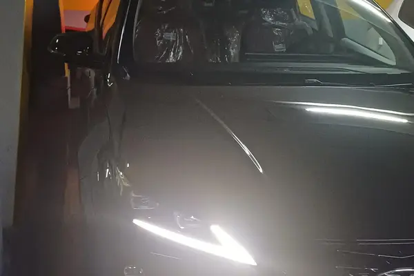 فونیکس، آریزو 6 جی تی (Z6 GT)