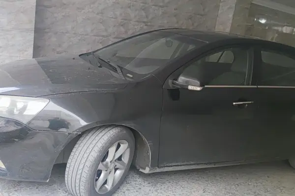 جیلی، امگرند 7