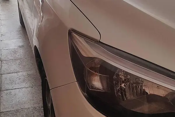 شاهین  G دنده ای