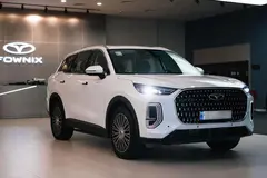 فونیکس، F9