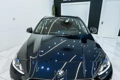 ب ام و، سری 2 گرن کوپه