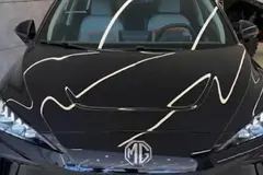 ام جی، 4ev