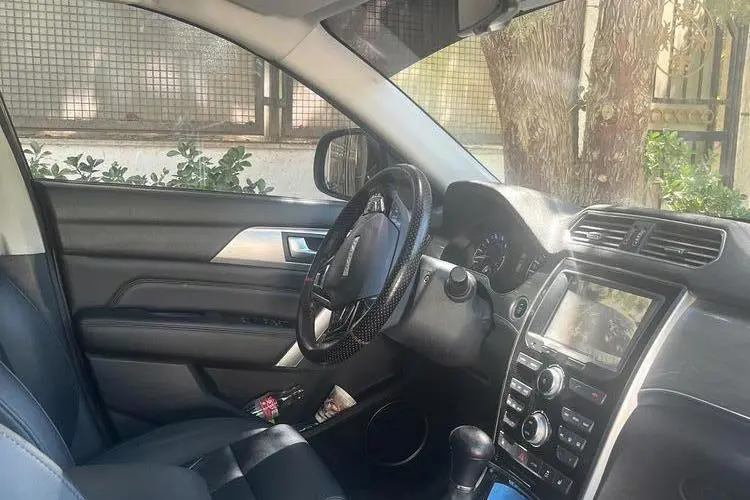 هاوال،  H2 مونتاژی