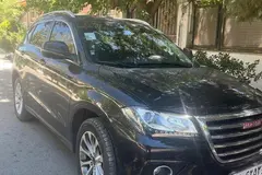 هاوال، H2 مونتاژی
