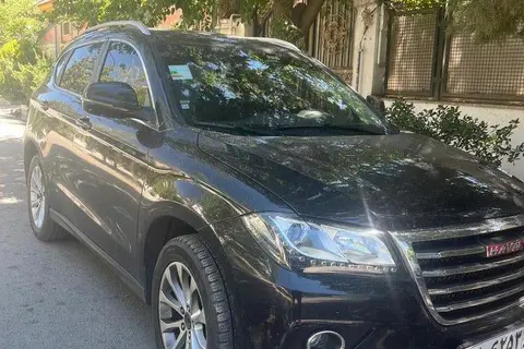 هاوال، H2 مونتاژی