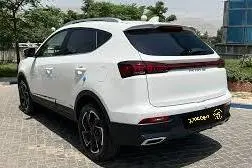 کی ام سی، X5