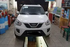 ام وی ام، X33