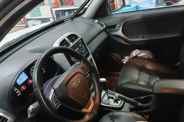 ام وی ام، X33