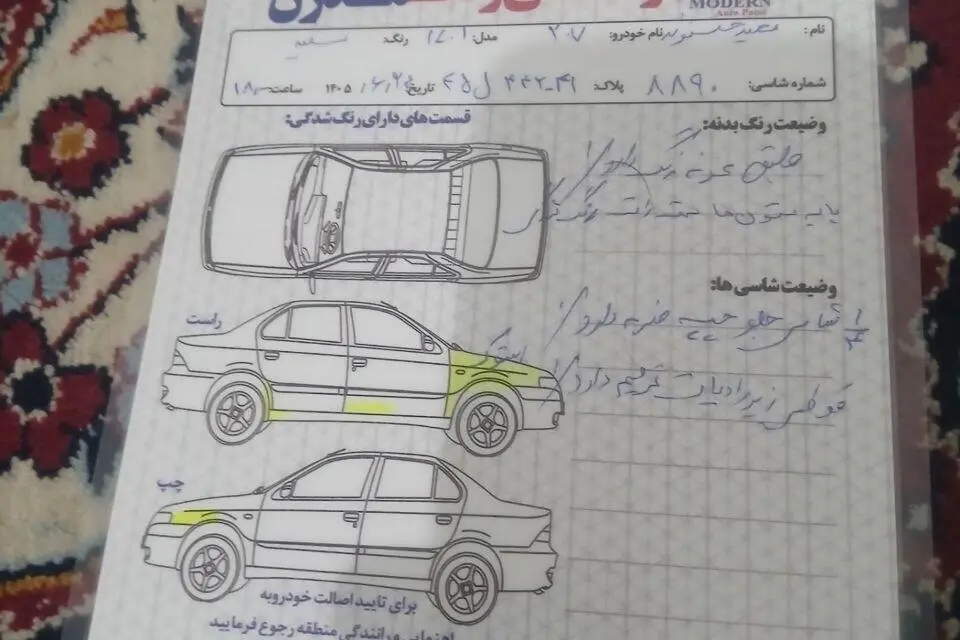 پژو،  207