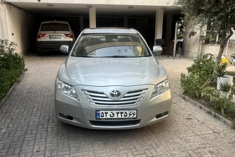 تویوتا، کمری