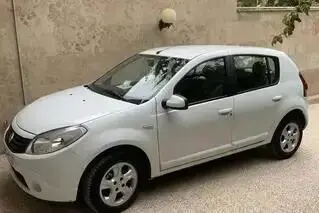 رنو  ساندرو