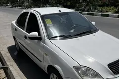 تیبا، صندوق دار