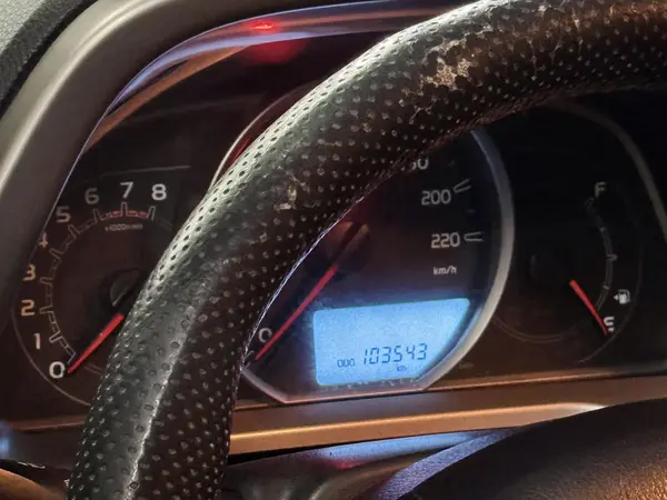 تویوتا، راوفور