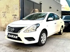 نیسان، سانی