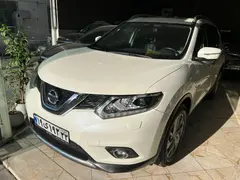 نیسان، ایکس تریل