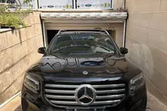 بنز، کلاس GLB