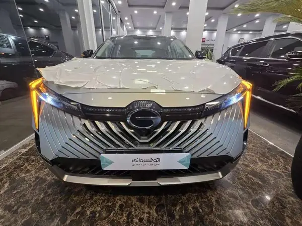 جی ای سی  امکو