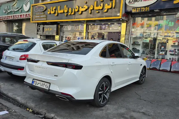 ریسپکت، پرایم