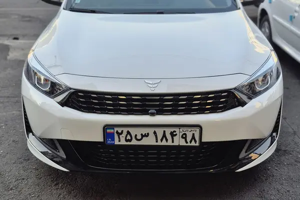 ریسپکت، پرایم