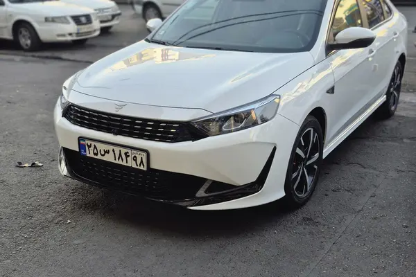 ریسپکت، پرایم