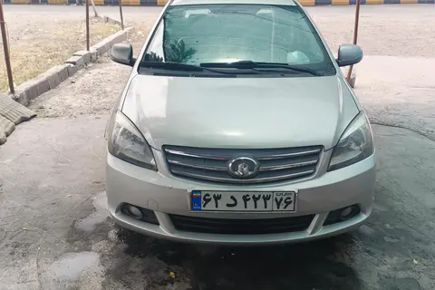 گریت وال، C30