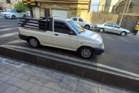پراید، 151
