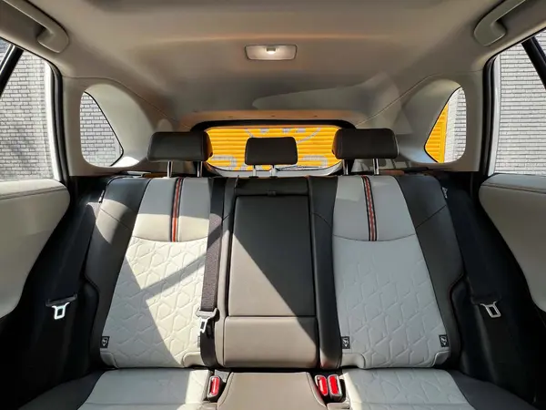 تویوتا، راوفور