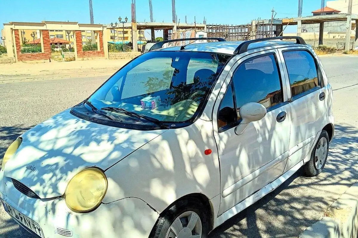 ام وی ام،  110