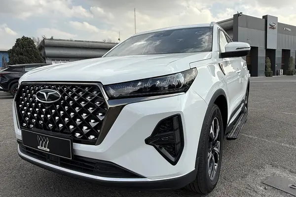 پیش فروش فونیکس، تیگو 7 پرو مکس (F7 PRO MAX)