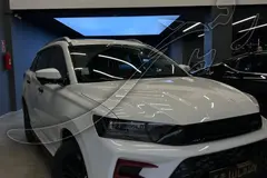 حواله کی ام سی، A5