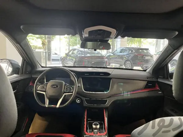 حواله کی ام سی، A5