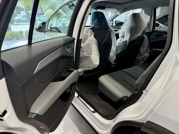 آئودی، Q5 e-tron