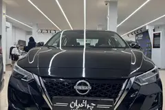 نیسان، سیلفی e-POWER