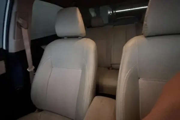 تویوتا، کرولا