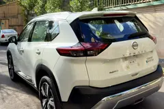 نیسان، ایکس تریل e-POWER