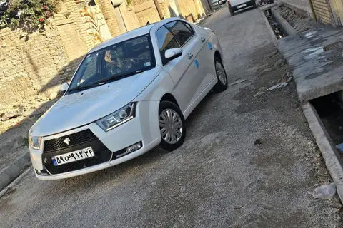 دنا، پلاس EF7