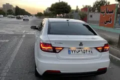 شاهین، G دنده ای