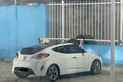 هیوندای، ولستر