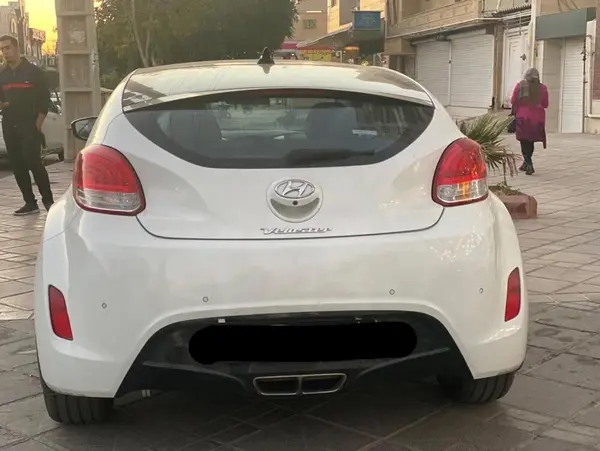 هیوندای، ولستر