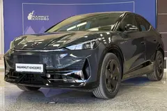 فولکس، آی دی یونیکس