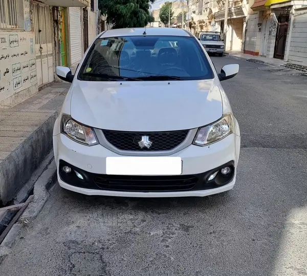 ساینا  S