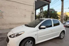 پژو، 207