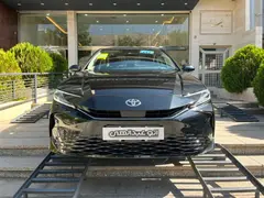 تویوتا، کمری