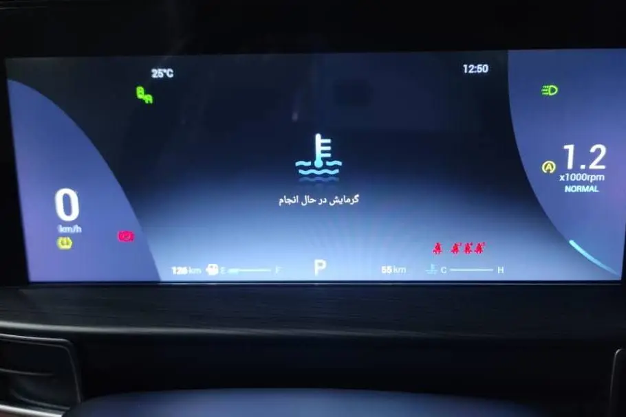 فونیکس،  تیگو 8 پرو
