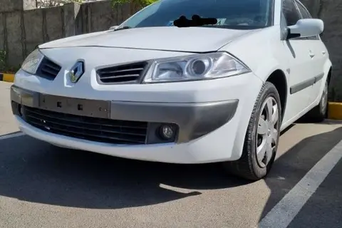 رنو، مگان (مونتاژ)
