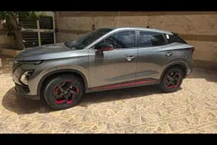 فونیکس، FX