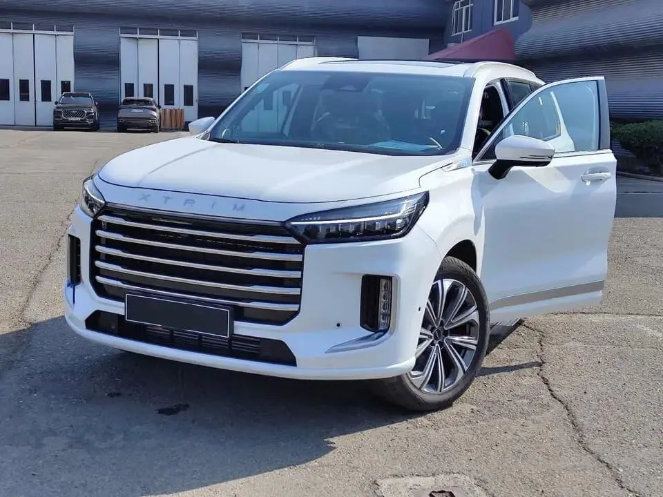 اکستریم،  VX (QX)