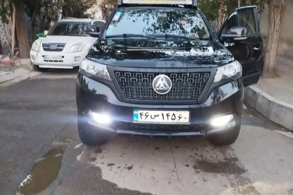 مکث موتور،  کلوت